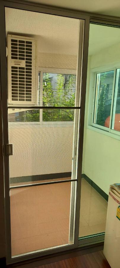 Hotel A.N. House Chiang Mai Exterior foto